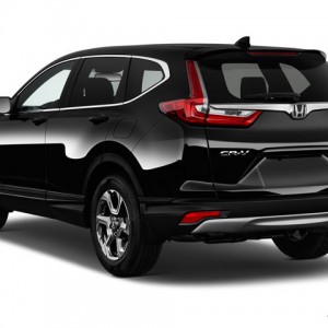 2011 honda cr-v photo
