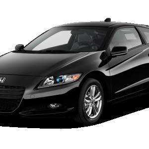 2011 honda cr-z photo