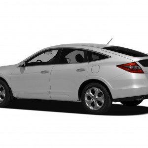 2011 honda crosstour photo