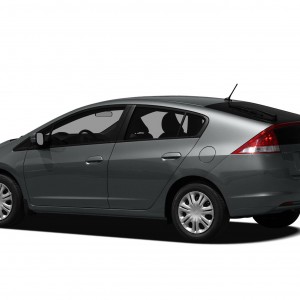 2011 honda insight photo