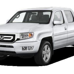 2011 honda ridgeline photo