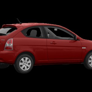 2011 hyundai accent-gl-gs photo