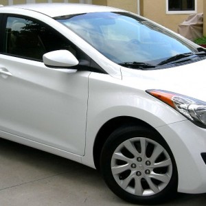 2011 hyundai elantra-gls-limited photo