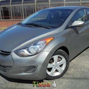 2011 hyundai elantra-glslimited photo