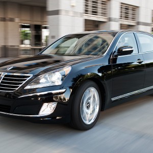 2011 hyundai equus photo