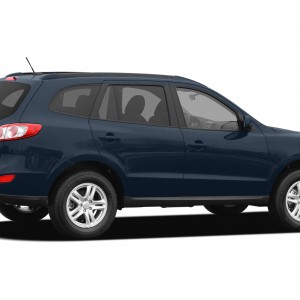 2011 hyundai santa-fe photo