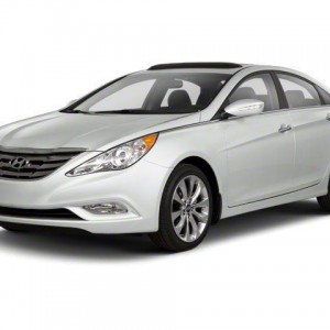 2011 hyundai sonata-gls photo
