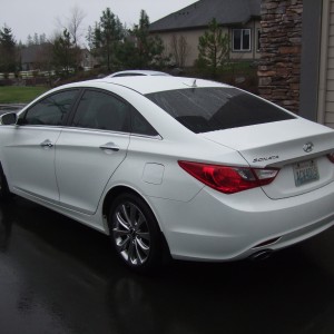 2011 hyundai sonata-selimited photo