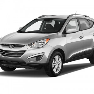 2011 hyundai tucson photo