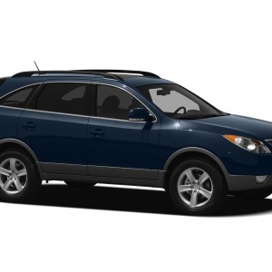 2011 hyundai veracruz photo