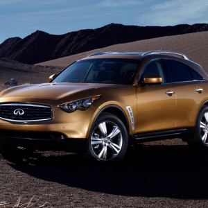 2011 infiniti ex35 photo