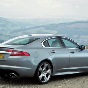 2011 jaguar xf photo