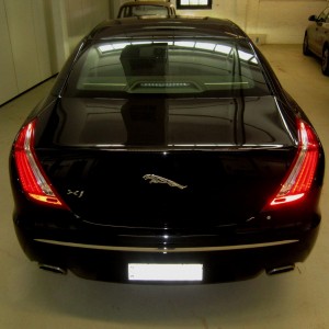 2011 jaguar xj photo