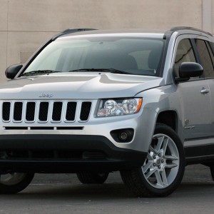 2011 jeep compass photo