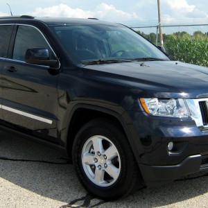 2011 jeep grand-cherokee-limited photo