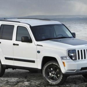 2011 jeep liberty-sport photo