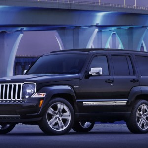 2011 jeep libertycherokee photo