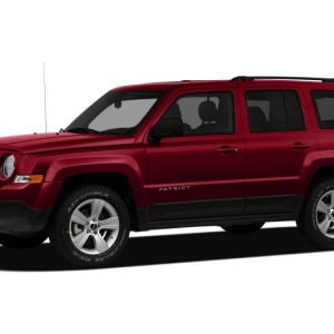 2011 jeep patriot-sport photo