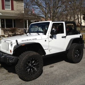 2011 jeep wrangler-rubicon photo