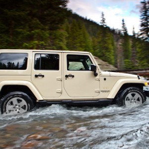 2011 jeep wrangler-unlimited-sahara photo