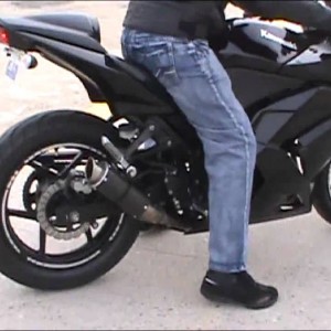 2011 kawasaki ninja-250r photo