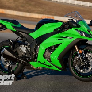 2011 kawasaki ninja-zx-10r photo