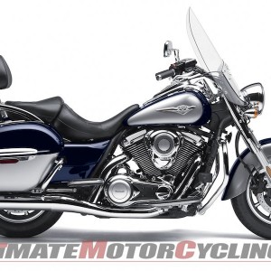 2011 kawasaki vulcan-1700 photo