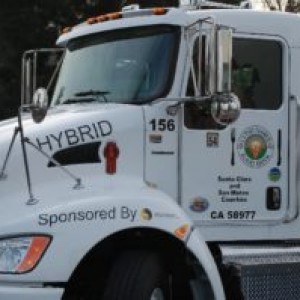 2011 kenworth t3-series photo