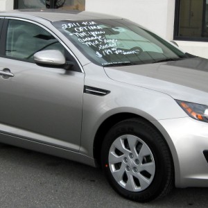 2011 kia optima-lx photo