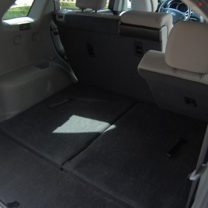 2011 kia sorento-lx photo