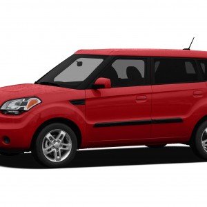 2011 kia soul photo