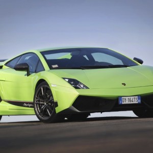 2011 lamborghini gallardo photo