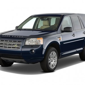 2011 land-rover lr2 photo