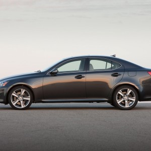 2011 lexus is-250 photo