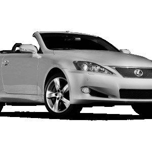 2011 lexus is photo