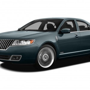 2011 lincoln mkz photo