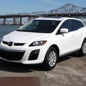 2011 mazda cx-7-i-touring photo
