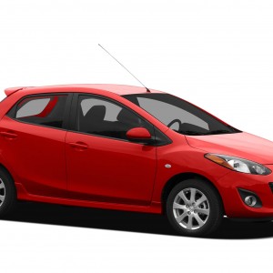 2011 mazda mazda2 photo