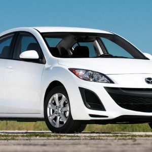 2011 mazda mazda3 photo