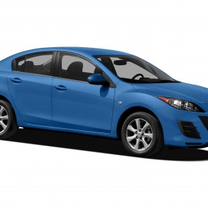 2011 mazda mazda3s photo