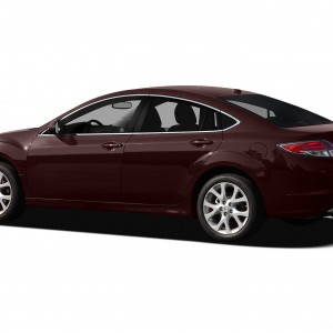 2011 mazda mazda6 photo