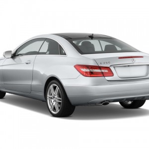 2011 mercedes-benz e-class-e350 photo
