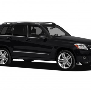 2011 mercedes-benz glk-class photo