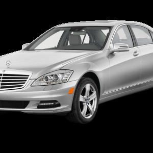 2011 mercedes-benz s-class-s550 photo