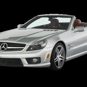 2011 mercedes-benz sl-class-sl550 photo