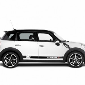 2011 mini cooper-s-countryman photo