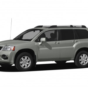 2011 mitsubishi endeavor photo