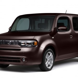 2011 nissan cube photo