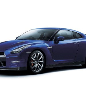 2011 nissan gt-r photo