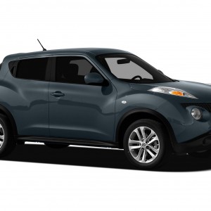 2011 nissan juke photo